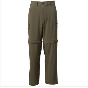 Boy’s Magellan Zip-Off Pants Size Medium Perfect for Cub Scouts Ages 8-10